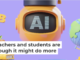 An estimated 85% of K-12 public school teachers recently reported that they used AI during the 2024-2025 school year. ismagilov/iStock/Getty Images Plus